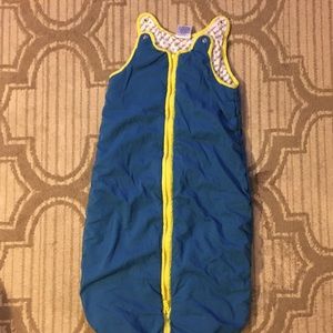 Winter weight deedee sleep sack